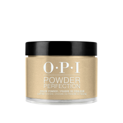 OPI Dip Powder Starstruck Gold #F022 Metallic Mega Mix - Fall 2024
