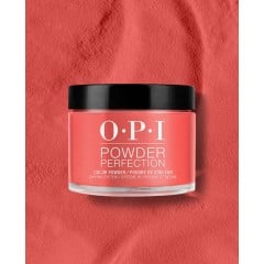 OPI Dip Powder A Good Man-darin Hard To Find #DPH47, 1.5oz