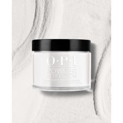 OPI Dip Powder Alpine Snow #DPL00, 1.5oz