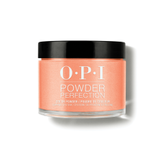 OPI Dip Powder Apricot AF #S014 OPI Your Way, Spring 2024