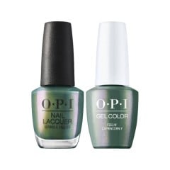 OPI Feelin' Capricorn-y #H016 Duo