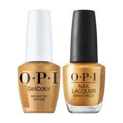 OPI Intelli-Gel DUO Nougat by Nature #DUOHPS07