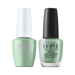 OPI Gel Polish Duo $elf Made #S020 OPI Your Way, Spring 2024