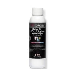 Cacee UV Gel Non Sticky 4oz