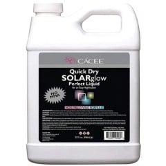Cacee Solar Glow Quick Dry Monomer 32oz