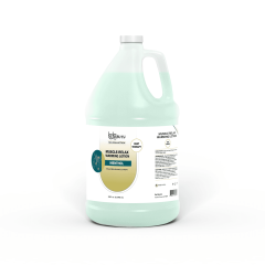 BeBeauty Warming Muscle Relaxer Lotion 1Gal