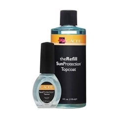 Cacee Sunprotectant Top Coat 4oz
