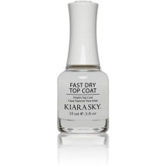 Kiara Sky Fast Dry Top Coat .5oz