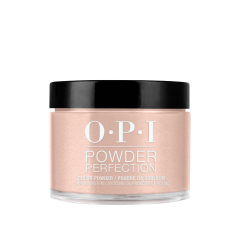 OPI Dip Powder Flannel Aerobics #DPF027