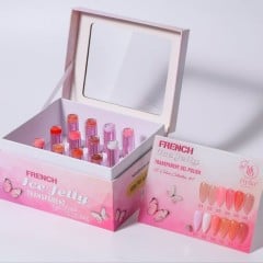 HYBA French Ice Jelly Collection 1