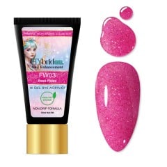 HYBA HyGEL FW03 Rosé Pixies - 30ml