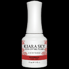 KiaraSky Gel #5056 Matchmaker, 0.5 fl oz