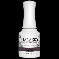 KiaraSky Gel #5063 Serial Chiller, 0.5 fl oz