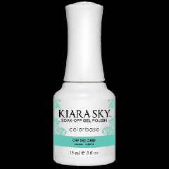 KiaraSky Gel #5074 Off The Grid, 0.5 fl oz