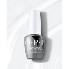 OPI Non Wipe Top Coat .5oz