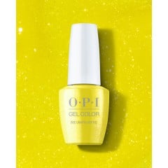 OPI Gel Bee Unapologetic #GCB010, 0.5 fl oz