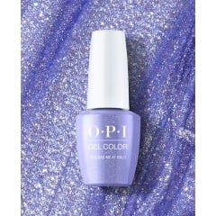 OPI Gel You Had Me At Halo #GCD58, 0.5 fl oz