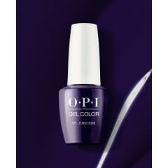 OPI Gel OPI...Eurso Euro #GCE72, 0.5 fl oz