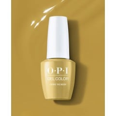 OPI Gel Ochre The Moon #GCF005, 0.5 fl oz
