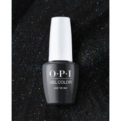 OPI Gel Cave The Way #GCF012, 0.5 fl oz