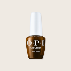 OPI Intelli-Gel Band Tease #GCF026