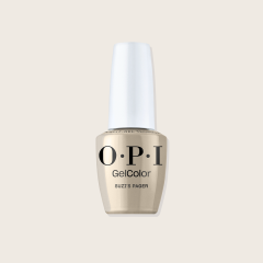 OPI Intelli-Gel Suzi's Pager #GCF033