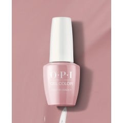 OPI Gel Tickle My France-y #GCF16, 0.5 fl oz