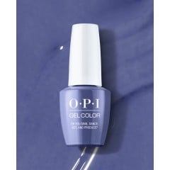 OPI Gel Oh You Sing, Dance, Act, and Produce? #GCH008, 0.5 fl oz