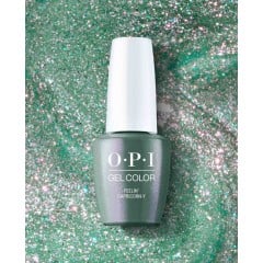OPI Gel Feelin' Capricorn-y #GCH016, 0.5 fl oz
