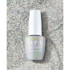 OPI Gel I Cancer-tainly Shine #GCH018, 0.5 fl oz