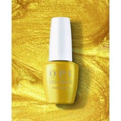 OPI Gel The Leo-nly One #GCH023, 0.5 fl oz