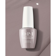 OPI Gel Icelanded A Bottle Of OPI Gel #GCI53, 0.5 fl oz