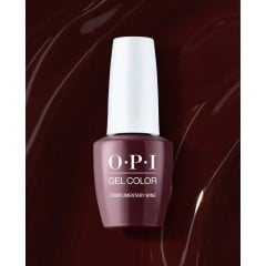 OPI Gel Complimentary Wine #GCMI12, 0.5 fl oz
