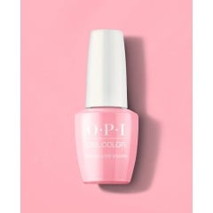 OPI Gel Suzi Nails New Orleans #GCN53, 0.5 fl oz