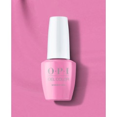 OPI Gel Makeout-side? #GCP002, 0.5 fl oz