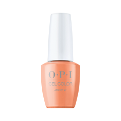 OPI Gel Apricot AF #GCS014, 0.5 fl oz