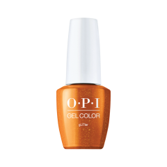 OPI Gel gLITer #GCS015, 0.5 fl oz