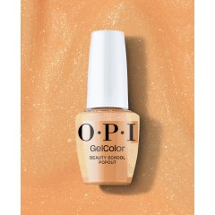 OPI Gel Beauty School Popout #GCS040, 0.5 fl oz