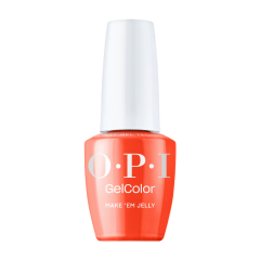 OPI Intelli-Gel Make'em Jelly #GCS053 0.5 fl oz