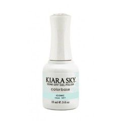 KiaraSky Gel #411 Iconic, 0.5 fl oz