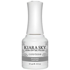 KiaraSky Gel #434 Styleletto, 0.5 fl oz