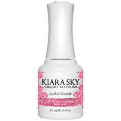 KiaraSky Gel #478 I Pink You Anytime, 0.5 fl oz