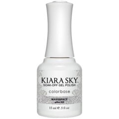 KiaraSky Gel #505 Masterpiece, 0.5 fl oz