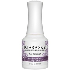 KiaraSky- Out On The Town #520 Gel Polish