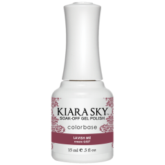KiaraSky- Lavish Me #527 Gel Polish