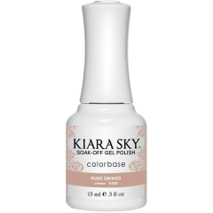 KiaraSky- Nude Swings #530 Gel Polish