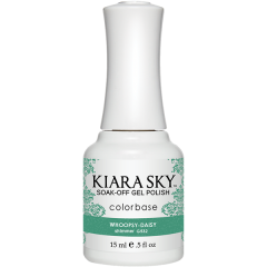 KiaraSky- Whoopsy Daisy #532 Gel Polish