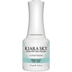 KiaraSky - Sweet Tooth #538 Gel Polish