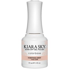 KiaraSky - Something Sweet #558 Gel Polish