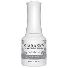 KiaraSky - Feelin Nutty #561 Gel Polish